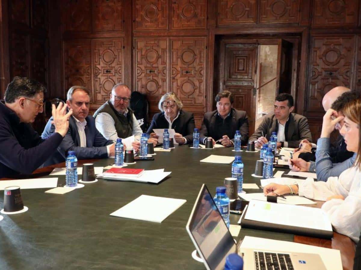 Medidas para fomentar la llegada de nuevas familias a las zonas rurales