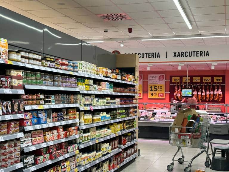 Esta nueva tecnología estaría conectada con tu monedero en tiempo real y beneficiaría en ofertas exclusivas en la compra.