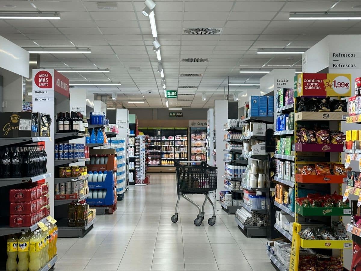 Mercadona y Carrefour podrían abandonar el carrito de supermercado: Así sería su reemplazo