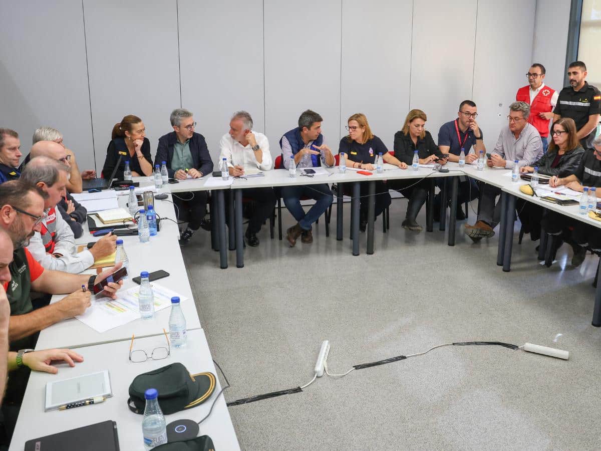 Moción de censura a Mazón: PSPV y Compromís intensifican su presión