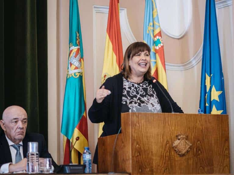El PSPV presenta una moción para reprobar a Alberto Vidal y destituirle del gobierno municipal por equiparar el derecho de las mujeres a abortar con el Holocausto.
