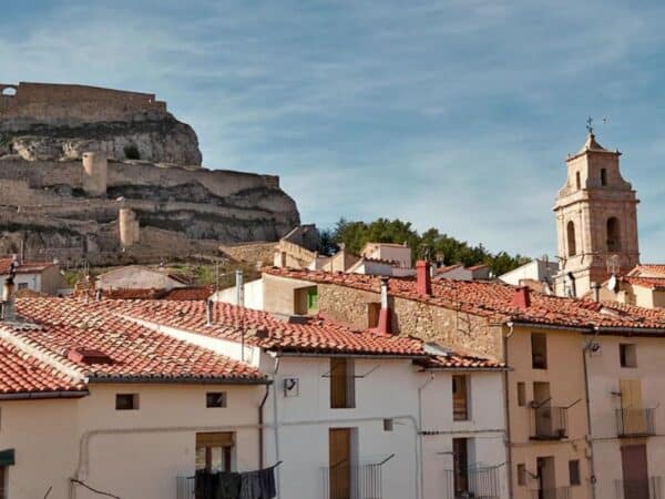 Morella presenta a Ivana, la asistente de IA en su web de Turismo