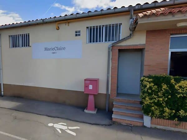 Nuevo adiós a Marie Claire: For Men cierra la textil y despide a toda la plantilla