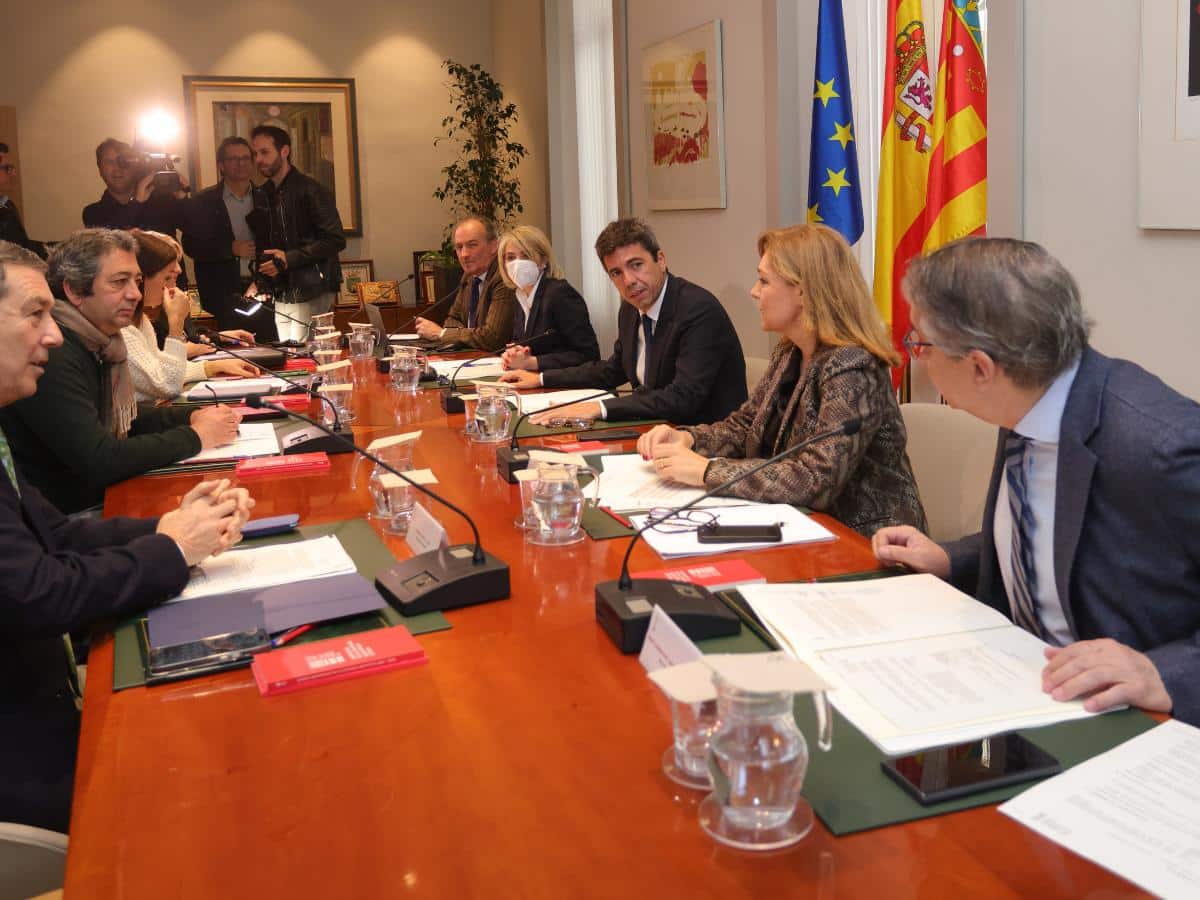 Nuevo Decreto del Consell para la Igualdad entre mujeres y hombres