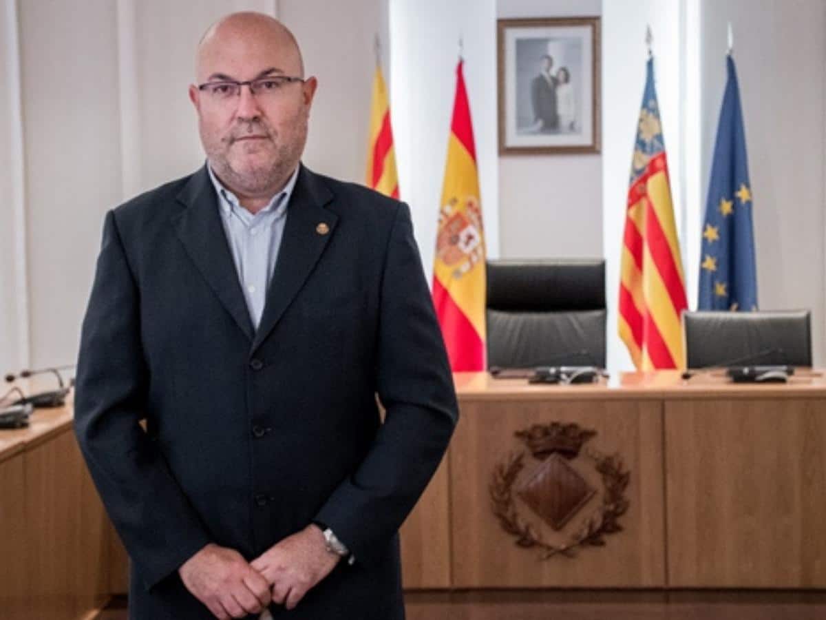 Obiol lamenta la negativa de Generalitat a financiar la regeneración de la Torre Motxa en Vila-real