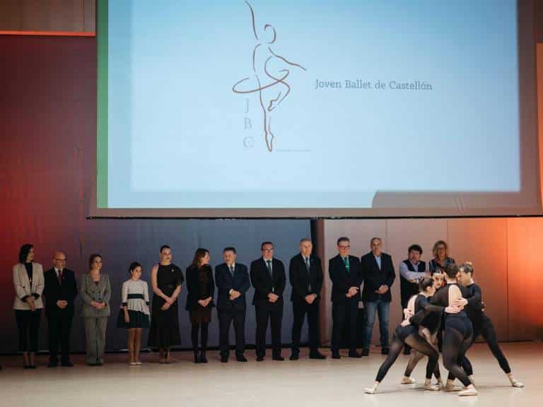 La entrega de premios contó con la participación de casi 130 finalistas distribuidos en 13 categorías.