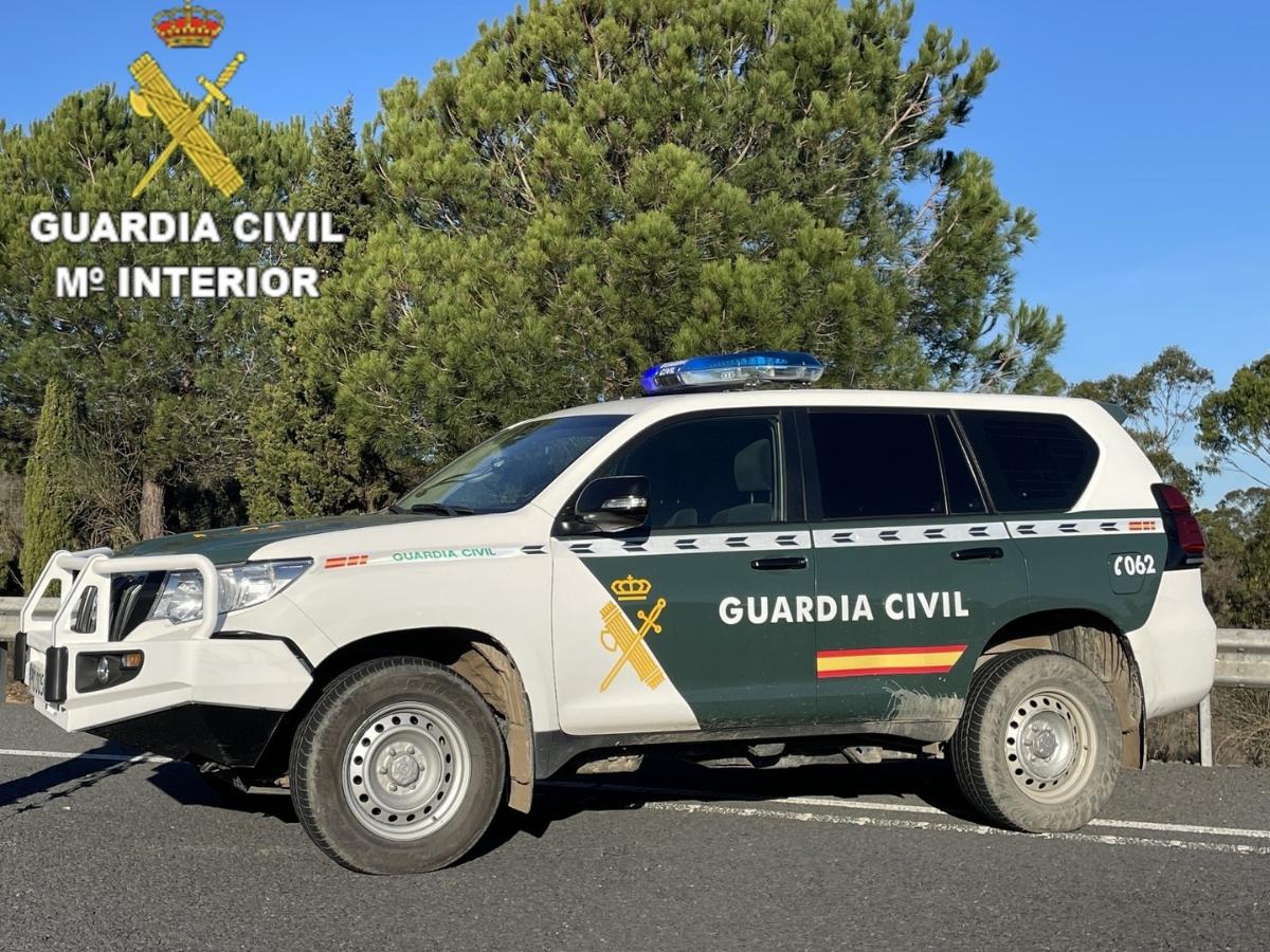 Sorprendente fuga de un preso de la cárcel de Valladolid