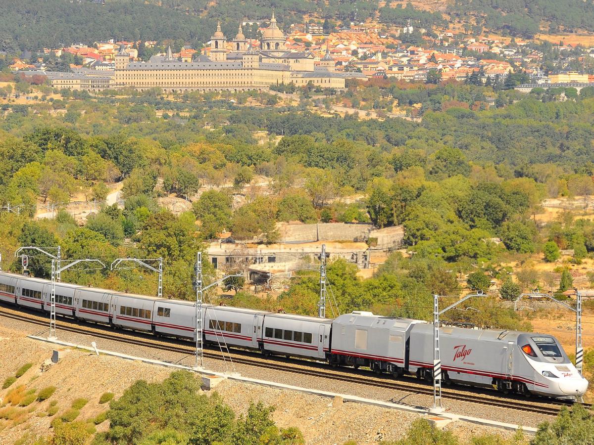 Talgo en suspensión ante la oferta conjunta de Sidenor, BBK y el Gobierno Vasco