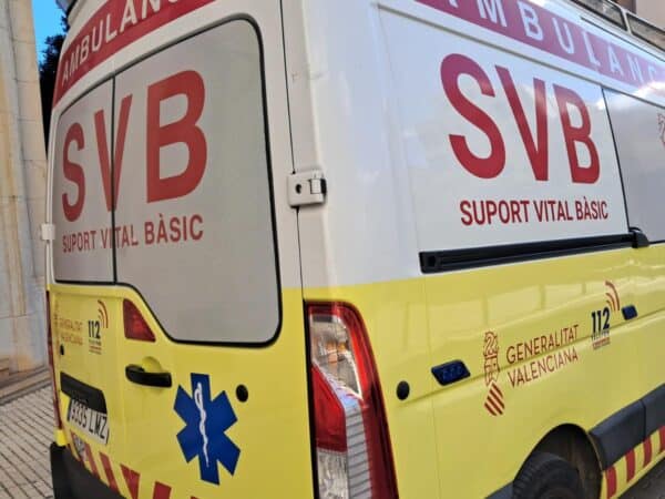 Tragedia en el Puerto de Valencia: fallece una estibadora en un accidente