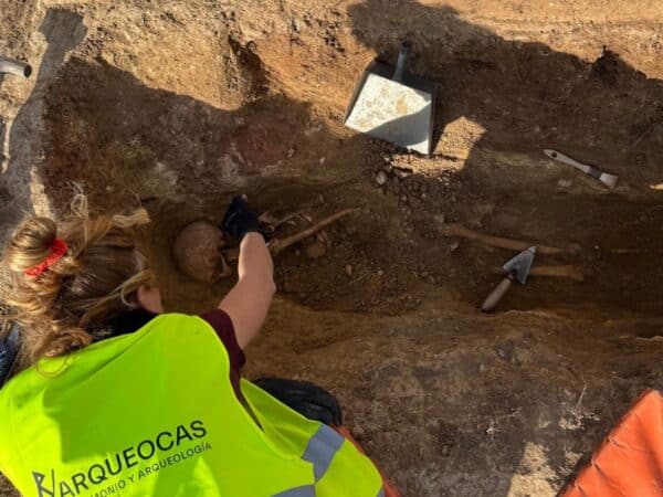 Un pequeño pueblo confirma en EEUU tener un asentamiento arabe de los mas antiguos de Castellon
