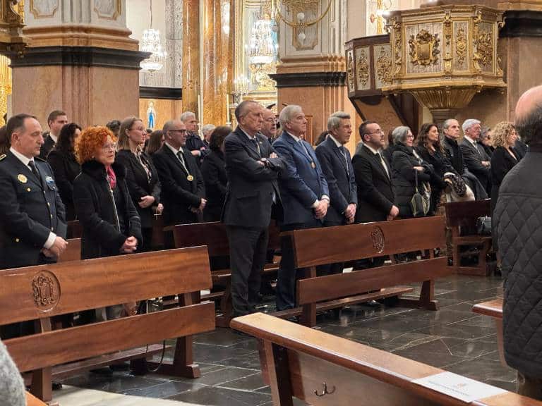Con su partida, Vila-real se despide de una figura icónica cuyo legado permanecerá vivo en la memoria de la ciudad.