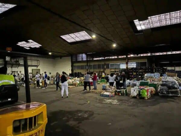 Vila-real premiará a los voluntarios de la DANA con los Premios 20 de Febrer extraordinarios