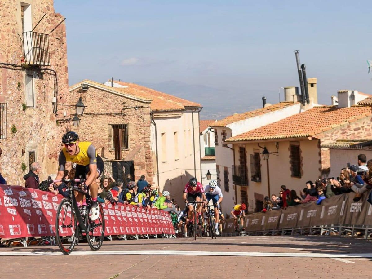 Vilafamés acogerá la etapa final de la Challenge de la Plana 2025