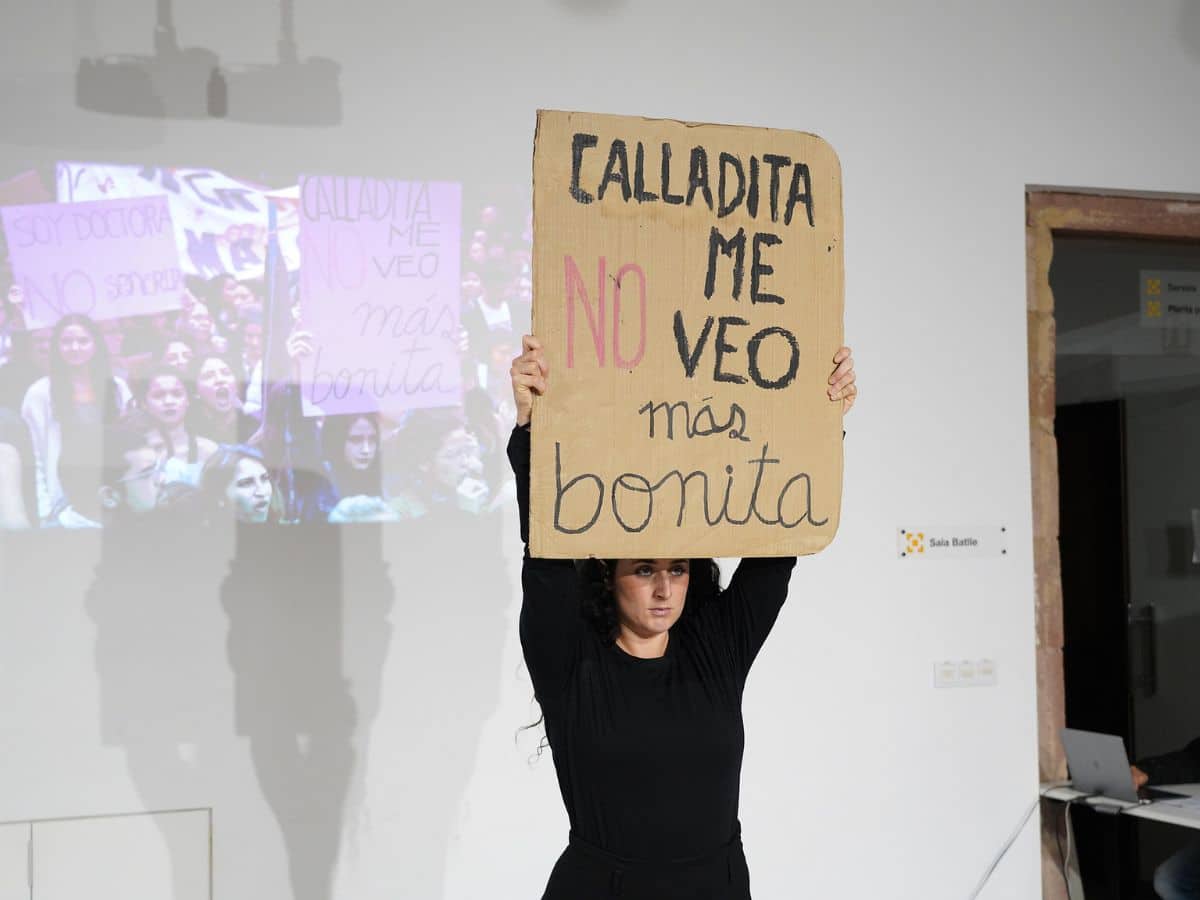Vilafamés dedica marzo a la reivindicación y visibilidad de los derechos de la mujer