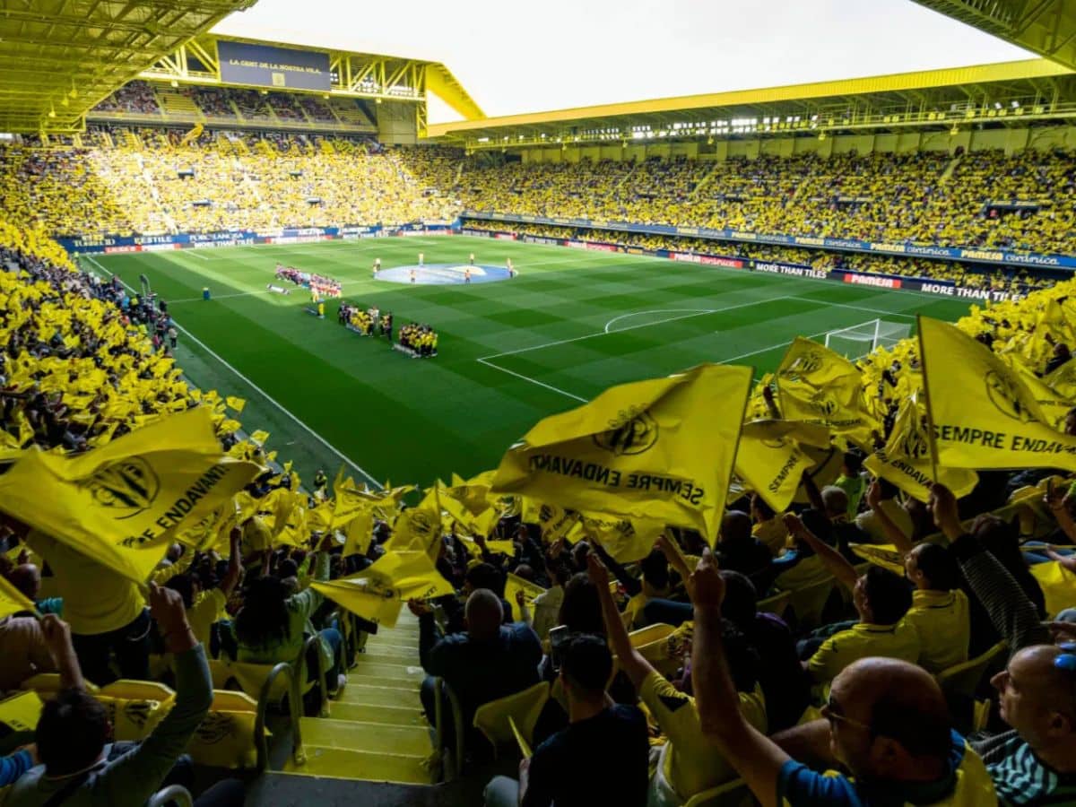 Villarreal CF prepara una gran fiesta previa al derbi contra el Valencia CF