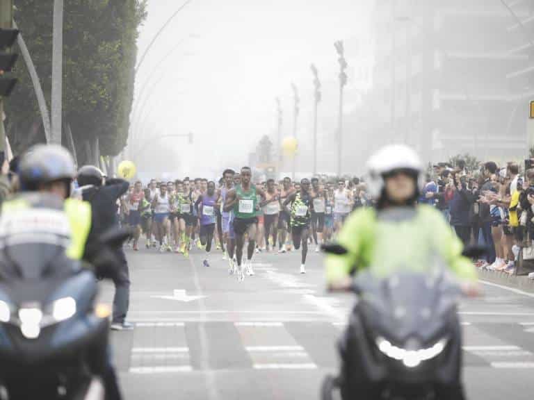 Ser ha celebrado la duodécima edición de la 10K FACSA Castelló, una prueba que ha reunido a un impresionante grupo de atletas de élite y corredores internacionales con el objetivo de mejorar sus registros personales.