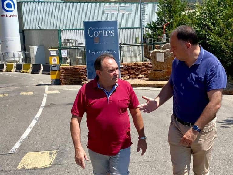 Este "histórico y decisivo" paso no solo aumentará los puestos de trabajo, sino que también brindará la oportunidad de acoger a nuevas familias en el municipio.