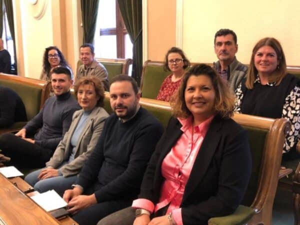 PSPV critica el rechazo de PP y Vox a la mejora de accesos en el Grupo Roquetes de Castellón