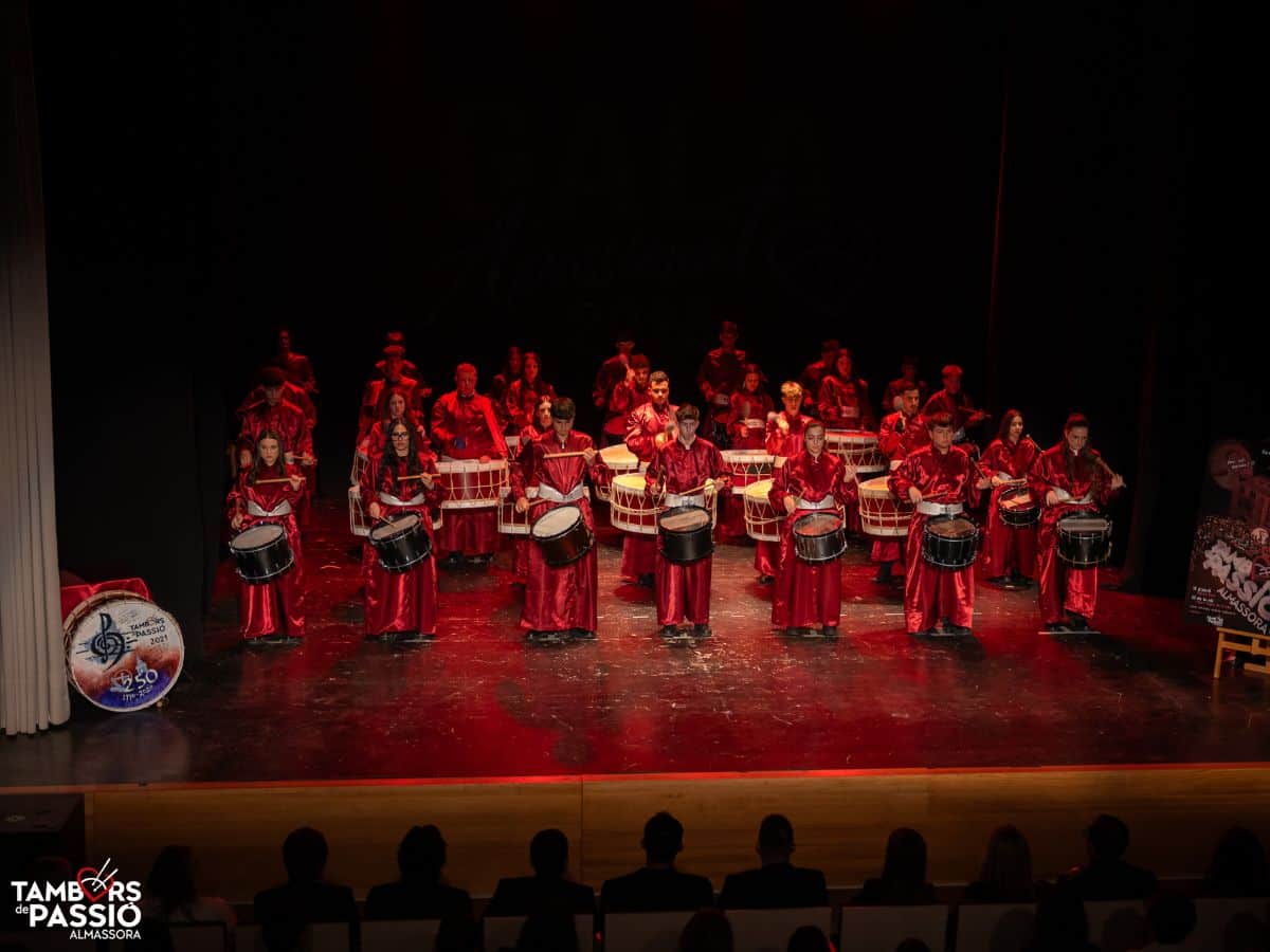 Almassora anuncia el invitado de honor de la XVII Rompida de la Hora