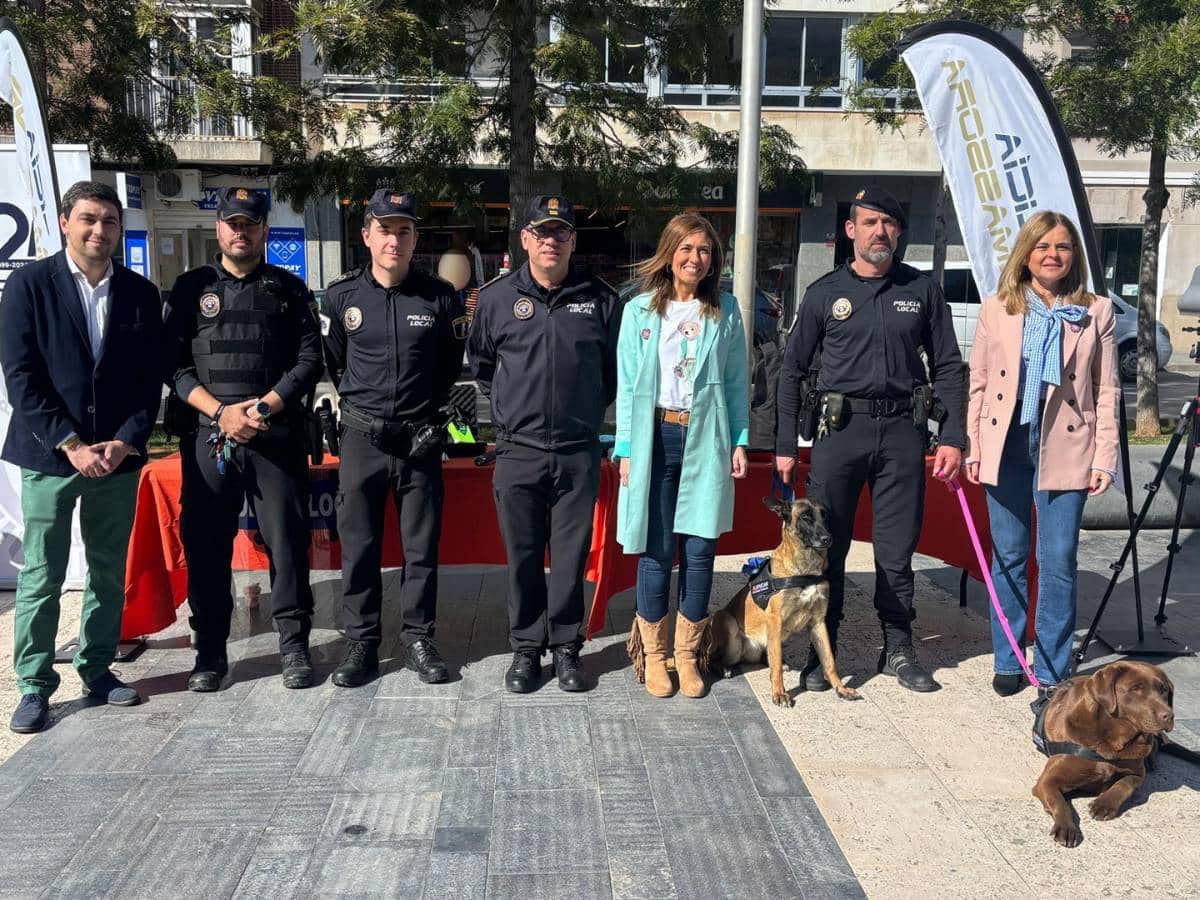 Almassora impulsa la formación y el empleo juvenil con la Feria Orienta’t