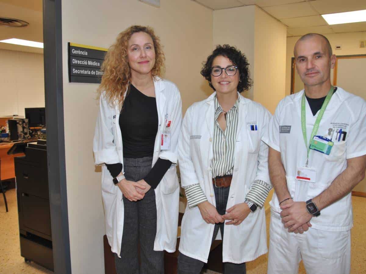 Anabela Llobet nombrada Directora Médica de Atención Primaria en Castellón