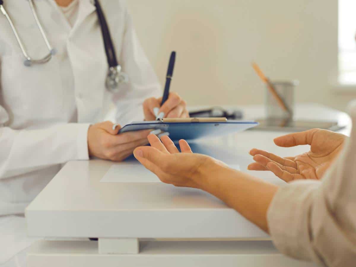 Aumentan las agresiones a médicos en la Comunitat Valenciana
