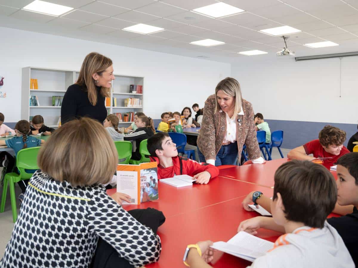 Becas formativas para jóvenes deportistas en el CITD Penyeta Roja de Castellón