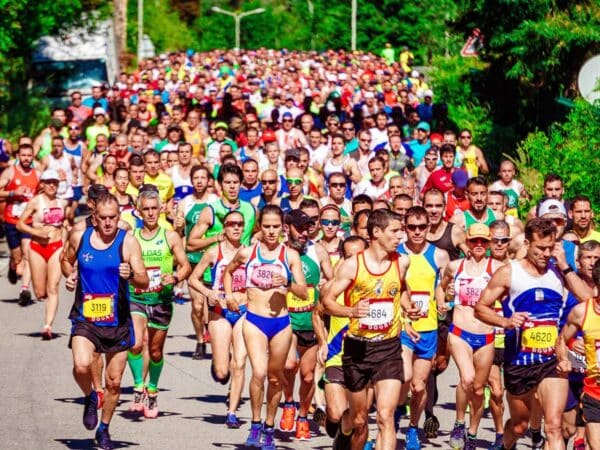 Benicarló presenta la 5K-10K Sastre-Ferrando 2025