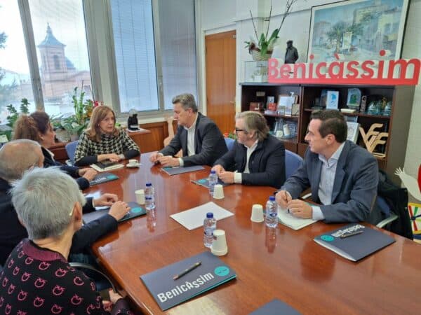 Benicàssim recibirá 292.400 euros de la Generalitat para la redacción del proyecto de la nueva depuradora