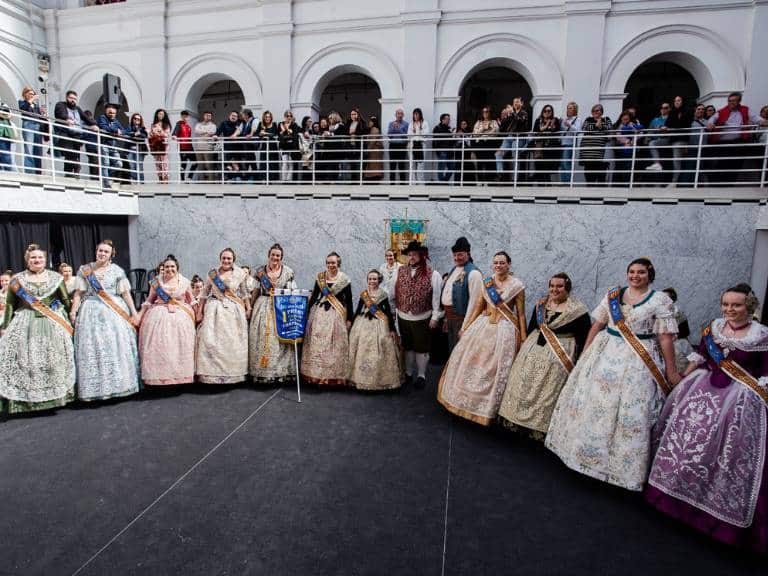 También se han entregado los premios de Comparsas, Teatro en Valenciano, Guiñote, Truc y Parchís, cuya ceremonia tuvo que ser aplazada debido a la suspensión del acto por causas meteorológicas.