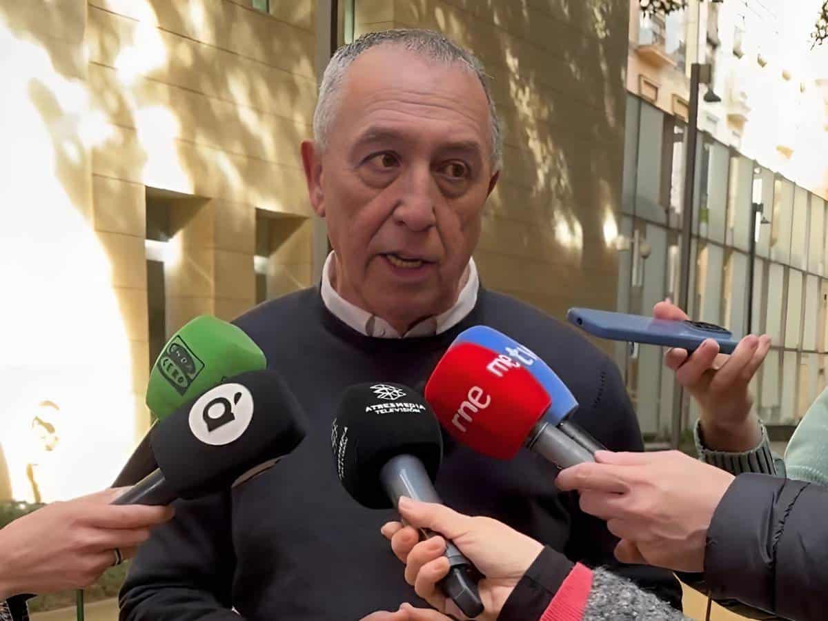 Compromís propone eliminar los 75.000€ para expresidentes de la Generalitat Valenciana