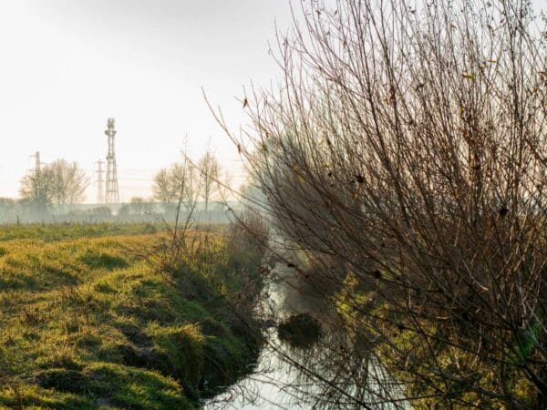 Conflicto en Castellón por la cesión de agua a BP