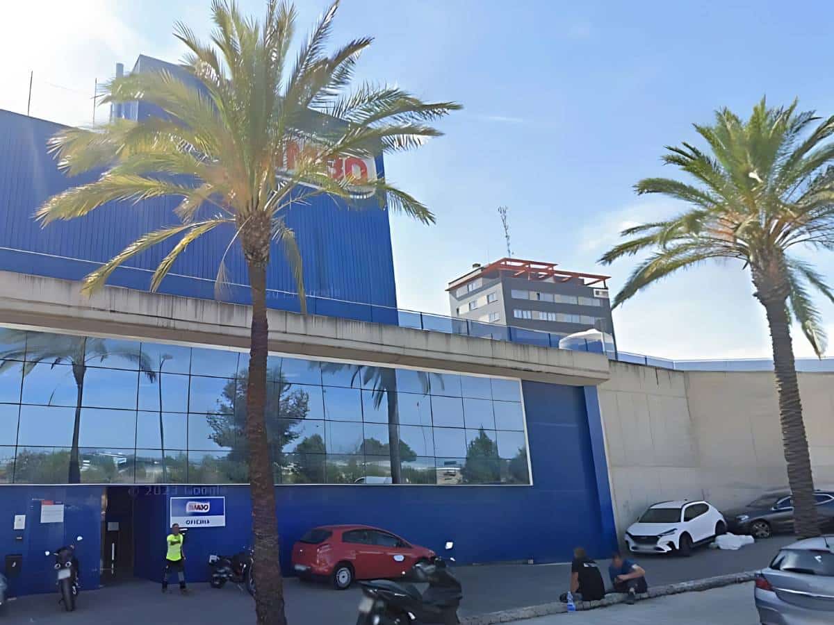 Convocan huelga indefinida en Bimbo Paterna