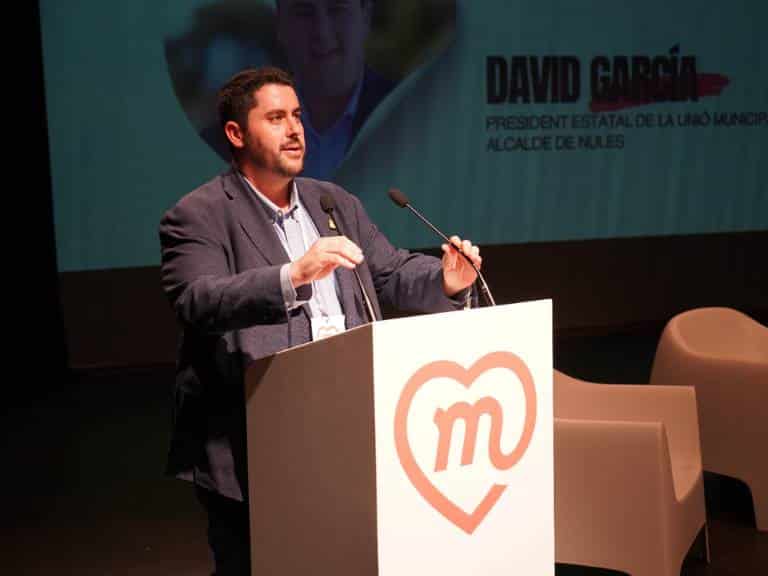 Los municipalistas consideran "un insulto" para la provincia de Castellón la propuesta de presupuestos de la Generalitat Valenciana para el 2025.