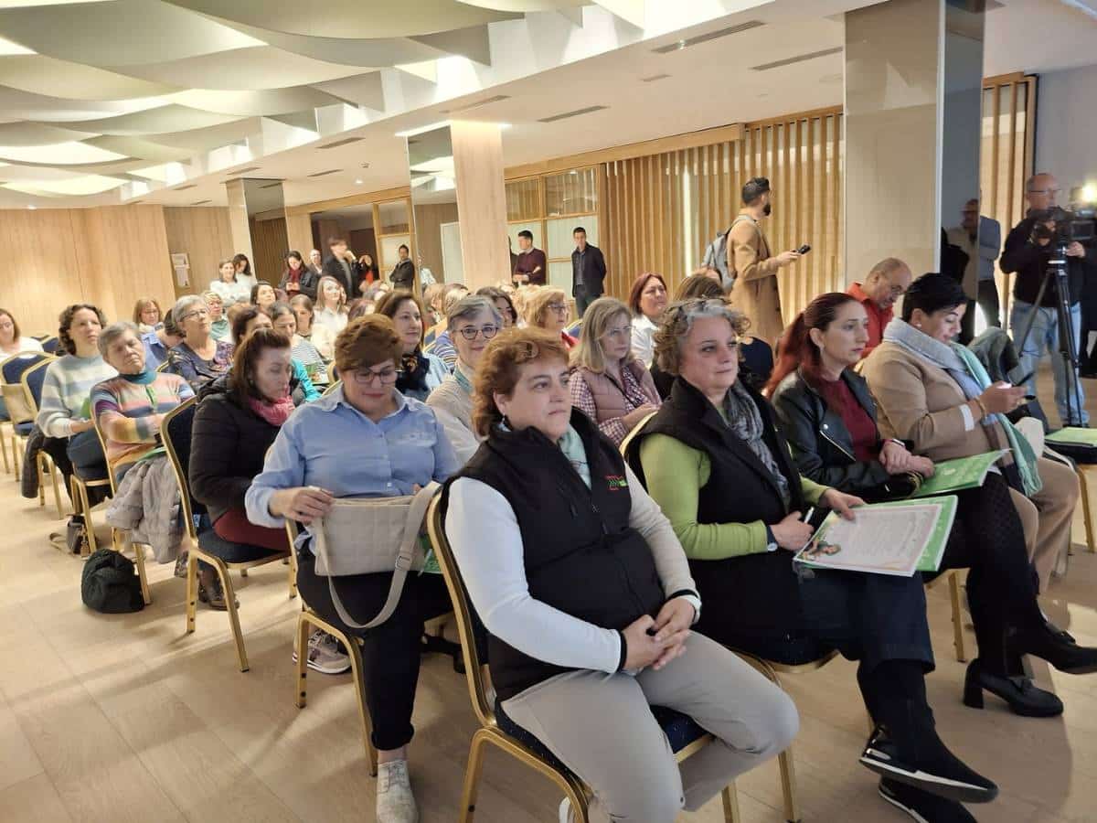 Doble jornada laboral en el ámbito rural: las mujeres trabajan más horas