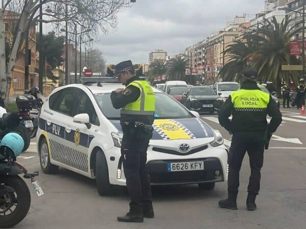 El conductor que arrolló y mató a un menor en patinete da positivo en varias drogas