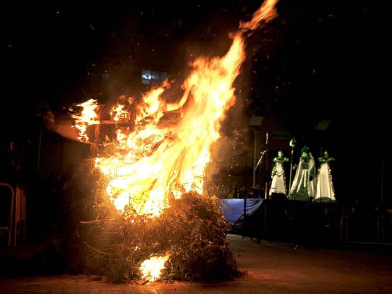 El impacto del Carnaval no solo se ha medido en la participación, sino también en la "reactivación económica del comercio y la hostelería local".