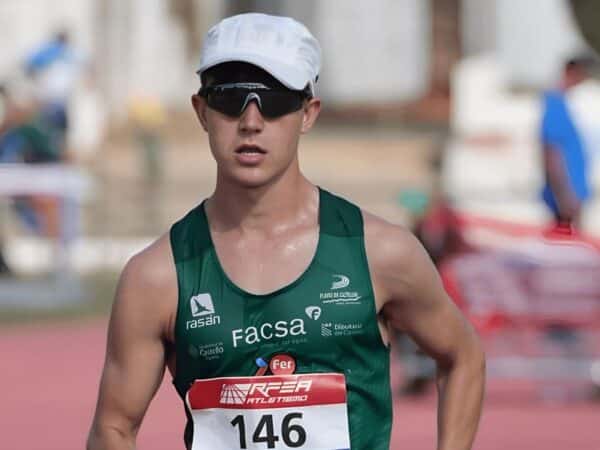 El Facsa Playas arrasa en el Nacional sub20 con diez medallas