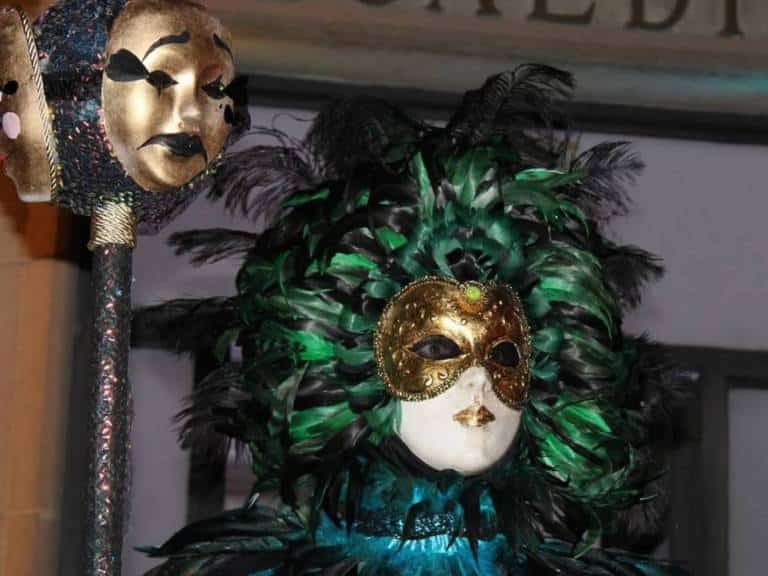 El Carnestoltes del Grau arranca con gran participación y un firme compromiso por la inclusión.