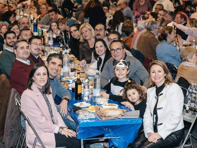 El Carnestoltes del Grau arranca con gran participación y un firme compromiso por la inclusión.