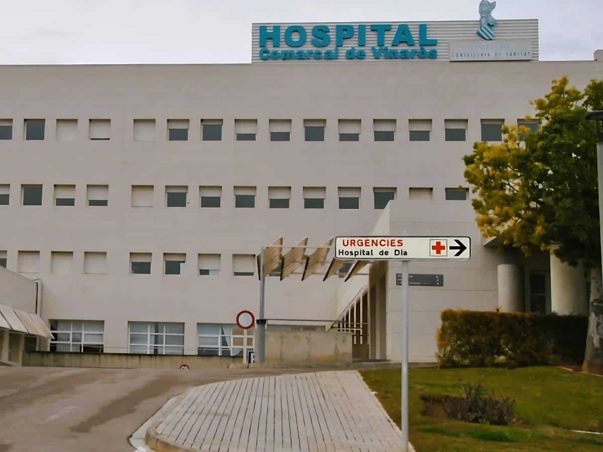 El Hospital de Vinaròs amplía sus servicios con una gran reforma en Salud Mental