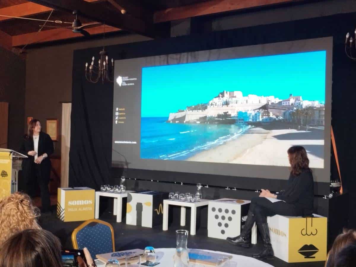 El impacto del turismo de cine en Peñíscola: éxito y crecimiento