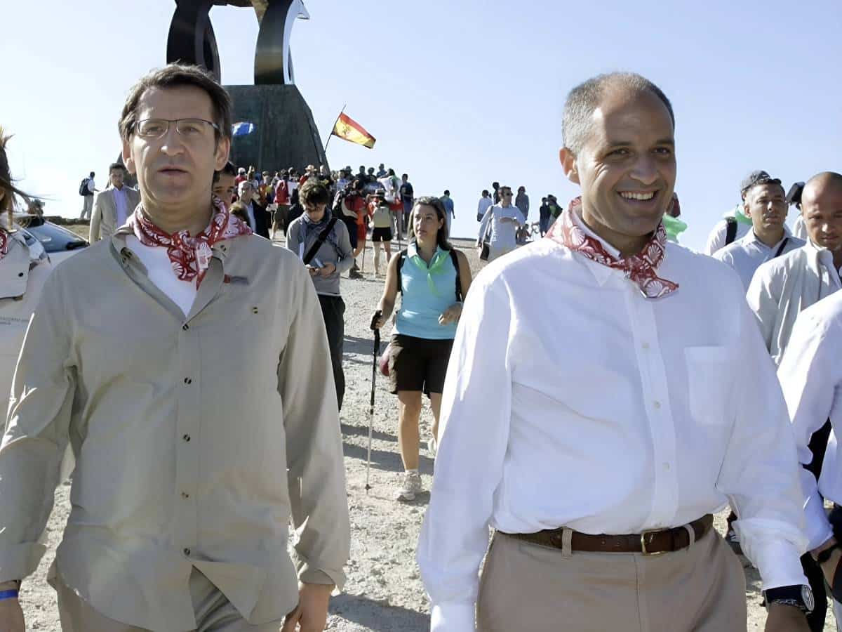 El posible regreso de Francisco Camps a la Generalitat Valenciana