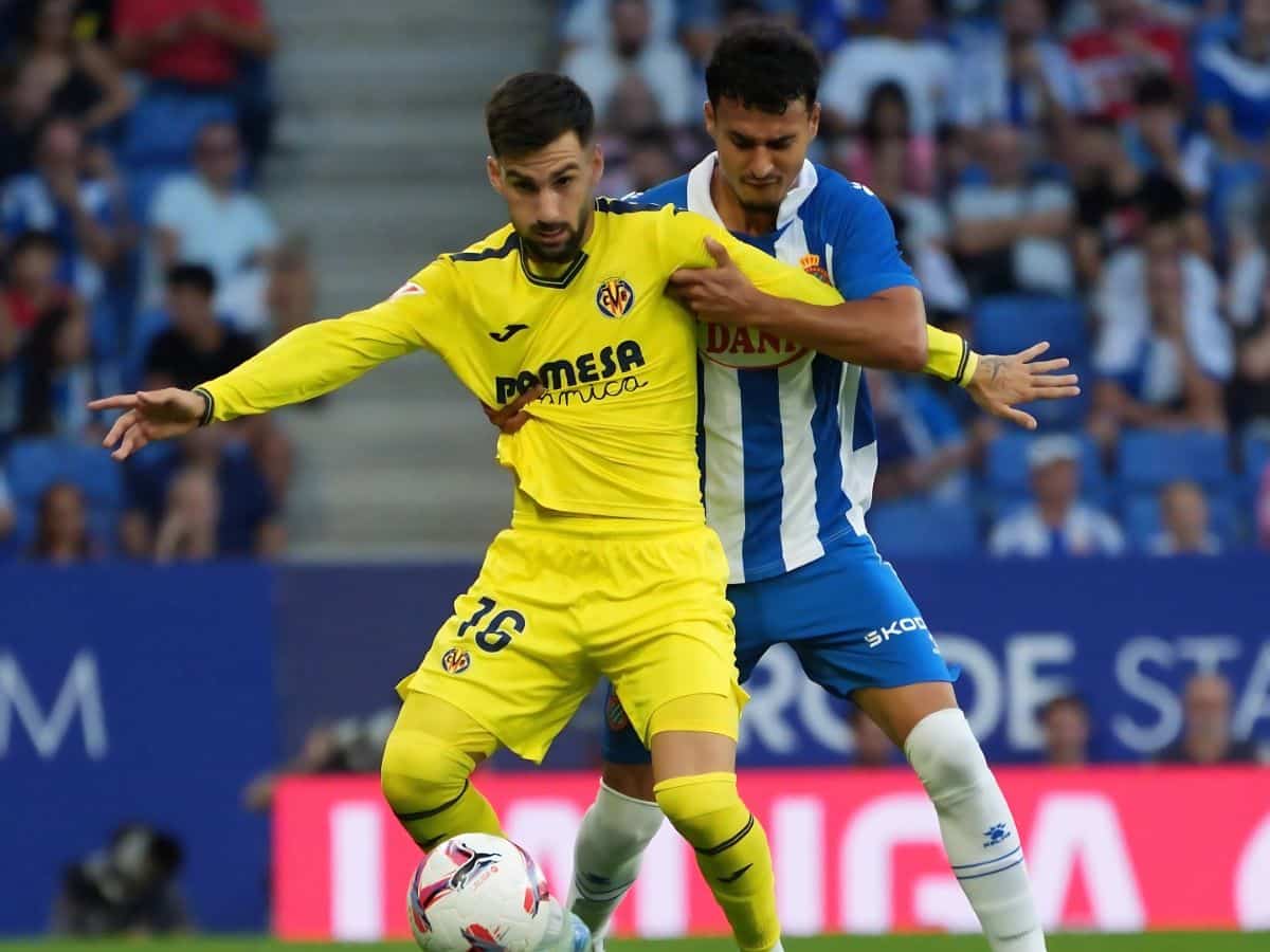 El Villarreal CF aspira a acercarse a Europa con una victoria sobre el Espanyol