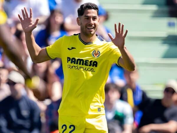 El Villarreal CF se reencuentra con la victoria en el Estadio Coliseum