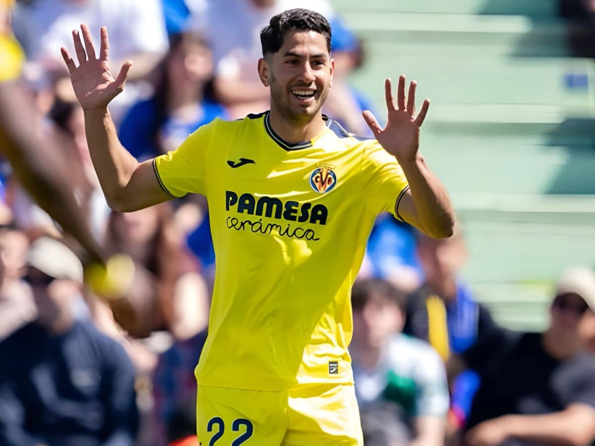 El Villarreal CF se reencuentra con la victoria en el Estadio Coliseum