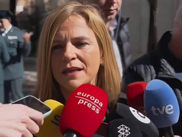 Elecciones anticipadas en la Comunitat Valenciana: Bernabé presiona a Feijóo por la gestión de Mazón