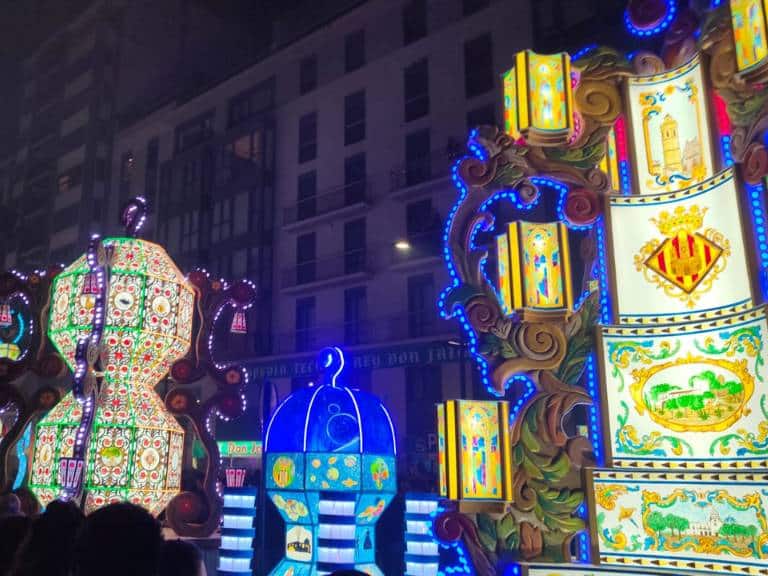 La Encesa no es solo un espectáculo visual, sino un momento de conexión con la identidad castellonense.