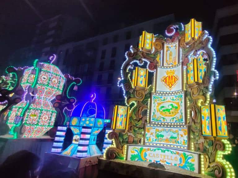 La Encesa no es solo un espectáculo visual, sino un momento de conexión con la identidad castellonense.