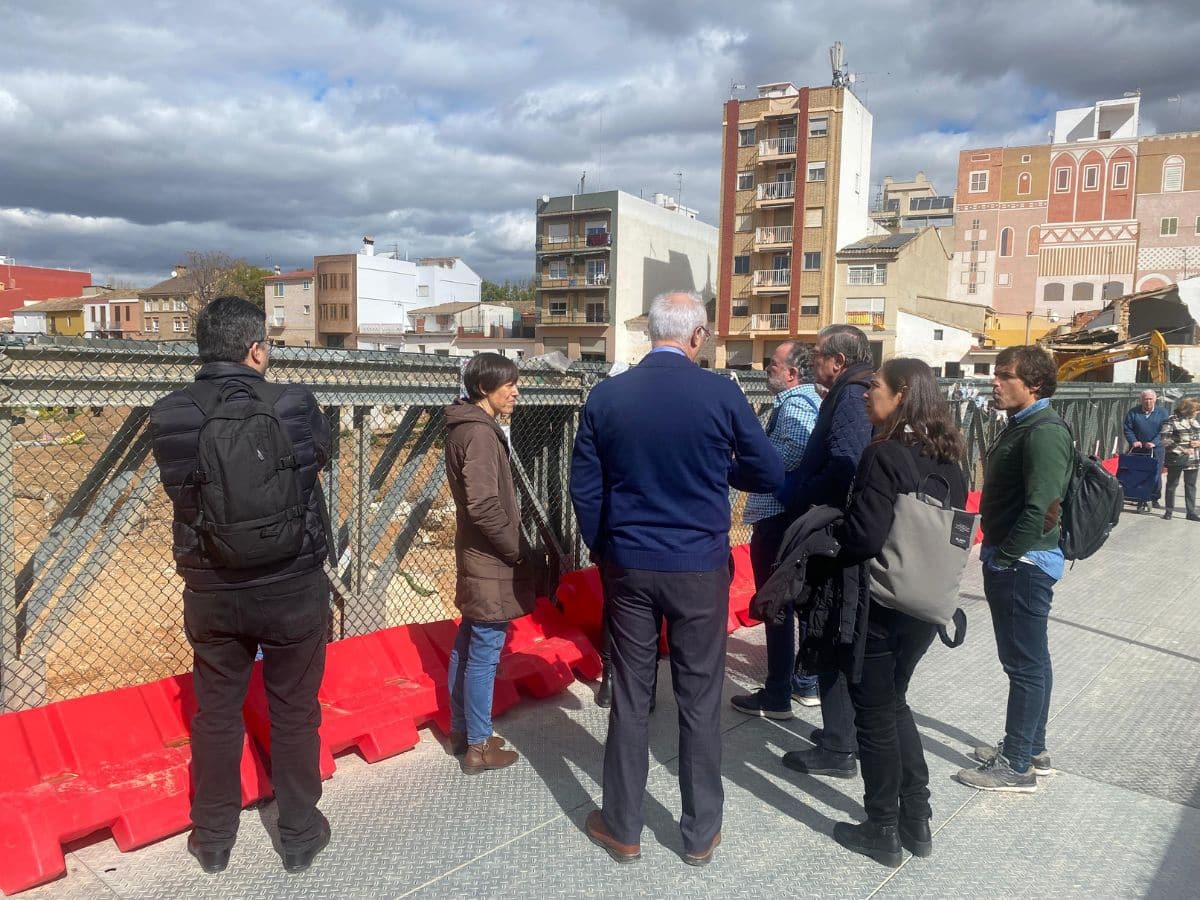 Gran preocupación en Cáritas CV por los recortes en los presupuestos de la Generalitat 2025